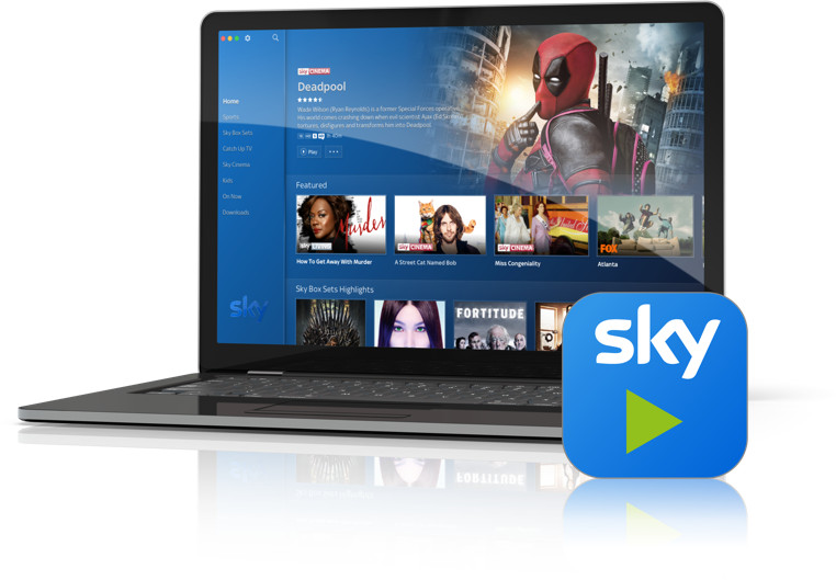 Sky player desktop mac download software